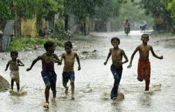  Rain holidays to school and red alert 